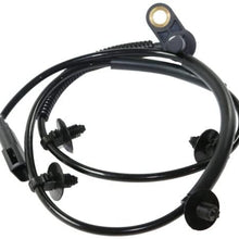 ABS Speed Sensor compatible with X-Type 02-08 Rear LH