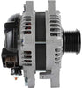 DB Electrical AND0478 Remanufactured Alternator for 3.5L Highlander 2008-2015, Rav4 2009-2012, Sienna 2007-2015, Venza, Lexus RX350 2010-2013 11325