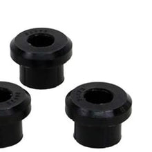 Whiteline W53624 Front Lower Inner Control Arm Bushing Suspension Control Arm Bushing