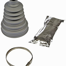 Dorman 614-002 CV Joint Boot Kit for Select Models