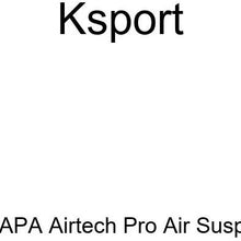 KSport CLX09-APA Airtech Pro Air Suspension System