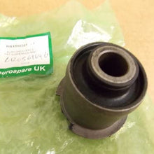 LAND ROVER FRONT CONTROL ARM UPPER BUSHING LR3 LR4 LR056964 SET OF 4