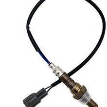 Air Fuel Ratio Oxygen Sensor Upstream Replacement part# 234-9010 Fit for Camry Solara 2.4L 2002-2004 89467-33040