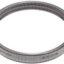 901074 901089 CVT Remanufactured Transmission Chain Belt, Nine Into Aluminum Alloy CVT Transmission Chain Compatible with Nissa-n Pathfinder 2012-2014