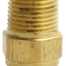 213-928 Coolant Temperature Sensor for Buick Chevrolet Cadillac GMC