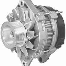 Quality-Built 7552804 Premium Domestic Alternator - Remanufactured