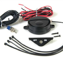 Hopkins 27512VA nVISION Trailblazer Electronic Deer Alert