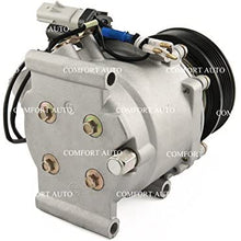 1995 1996 1997 1998 1999 2000 Chrysler Sebring Convertible only ALL Engines New AC Compressor With Clutch 1 Year Warranty