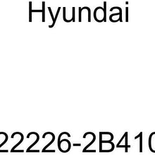 Genuine Hyundai 22226-2B410 Tappet