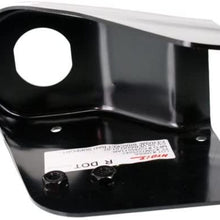 MAPM Premium Quality SILVERADO/SIERRA P/U 99-07 RADIATOR SUPPORT BRACKET, RH, Old Body Style