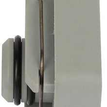 SCITOO Coolant Level Sensor Compatible for 1995-1997 for Oldsmobile Cutlass,1995-1996 for Oldsmobile Cutlass Ciera,1994 for Oldsmobile Cutlass Cruiser,1991-97 for Oldsmobile Cutlass Supreme,10096163