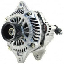 BBB Industries 11225 Remanufactured Alternator