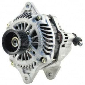 BBB Industries 11225 Remanufactured Alternator