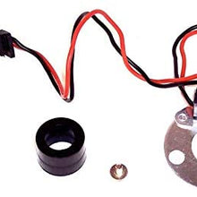 009 Electronic Ignition Module Fits 009 & 050 VW distributor, Compatible with Dune Buggy