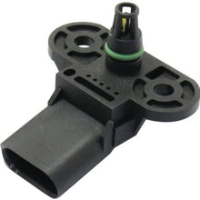 Secondary Air Injection Sensor compatible with Volkswagen Jetta 05-10 / Golf 10-10