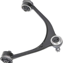Moog RK620335 Control Arm and Ball Joint Assembly