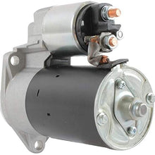 DB Electrical Sbo0304 Starter For Lombardini Engine 0-001-107-040, 0-001-107-046, 0-001-107-107