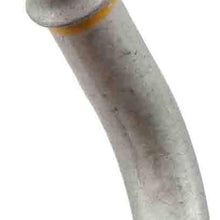 ACDelco 15808251 GM Original Equipment Automatic Transmission Fluid Auxiliary Cooler Inlet Line