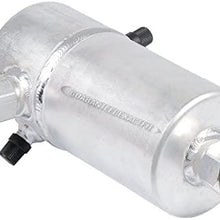 For Chevy GMC Pickup Suburban Van & Buick A/C AC Accumulator Receiver Drier - BuyAutoParts 60-30531 New