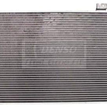 Denso 477-0850 A/C Condenser