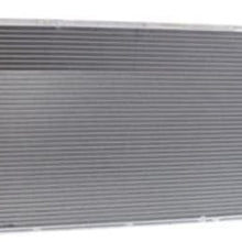 CPP Radiator for 2010-2014 Ford F-150 6.2L