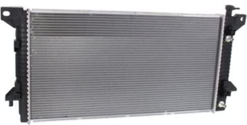 CPP Radiator for 2010-2014 Ford F-150 6.2L