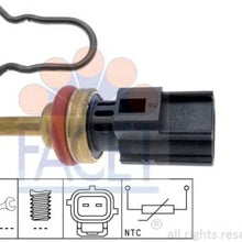 Facet - 7.3346 - Coolant/Oil/Fuel Temperature Senders