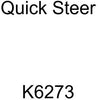 Quick Steer K6273 Ball Joint