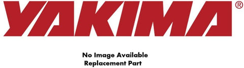 YAKIMA End Cap RR Track Replacement Part - 8810103