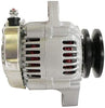 DB Electrical AND0235 Alternator Compatible With/Replacement For Komatsu Fork Lift Truck Fd20 Fd20Dc Fd20Dc-11 Fd20Sdc-11 4D95 Eng, Fd20St-11 Fd20T-11 Fd20Wc-11 4D95 Eng & Others ND100211-4490