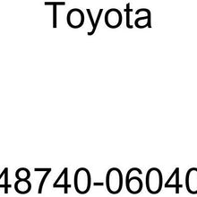 Toyota 48740-06040 Alignment Camber/Toe Lateral Link