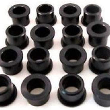 Boss Bearing Y-ATV-ARM-1001 16 A Arm Bushings Warrior 350 90381-15088-00 1989-2004