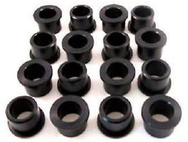 Boss Bearing Y-ATV-ARM-1001 16 A Arm Bushings Warrior 350 90381-15088-00 1989-2004