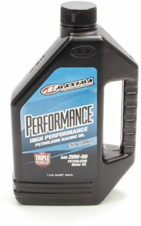 Maxima Racing Oils MAX39-35901S Petroleum Oil, 32. Fluid_Ounces
