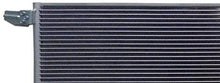 Sunbelt A/C AC Condenser For Ford F-350 Super Duty F-450 Super Duty 3690 Drop in Fitment