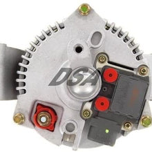 DSA Replacement Alternator For Ford Explorer