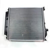 TYC 2952 Compatible with Ford Explorer 1-Row Plastic Aluminum Replacement Radiator