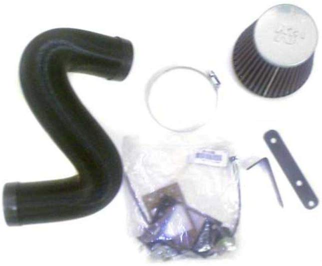 K&N Engineering K&N 57-0320 Performance Air Intake System Opel/Vauxhall Omega A/Carlton 3.0L F/I, 1987-1990