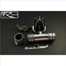 Weapon-R 804-121-101 Dragon Air Intake Kit