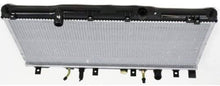 Radiator Compatible with HONDA CR-V 2002-2006/ELEMENT 2003-2006