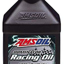 Amsoil Dominator 5W-20 Racing Oil (1 Quart)