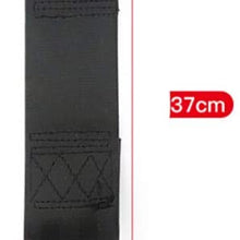 2 Pack 14.25'' Car Seat Belt Extender Car Buckles for Belt Extension