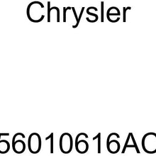 Genuine Chrysler 56010616AC Electrical Door Wiring