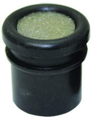 SPC Performance 7206 Push-In Baffled Grommet