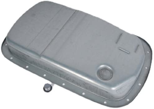 GM Genuine Parts 96043177 Automatic Transmission Fluid Pan