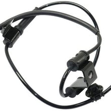 ABS speed sensor compatible with Sonata 11-14 Front Right Side Gas