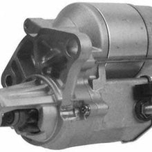 Quality-Built 17785N Import Starter