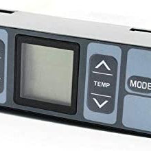 Air Conditioner Controller 4431080 For Hitachi Excavator ZX110 ZX120 ZX130H ZX160 ZX180W