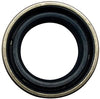 Complete Tractor 1704-3902 New Front Axle Seal for Case/International Tractor 342852M1, 85824346, Black