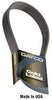 Dayco 5081369 Serpentine Belt